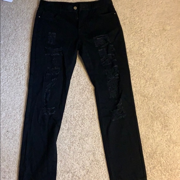 SHEIN Other - It was to big